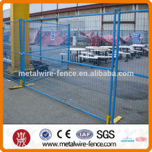 construction and event used canada temporary fence